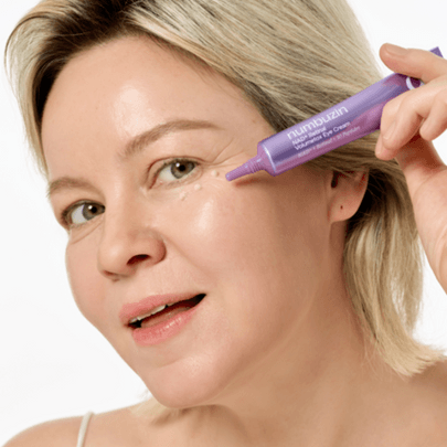 [Numbuzin] No.9 Крем для кожи вокруг глаз с NAD и ретинолом Volumetox 20мл (туба)