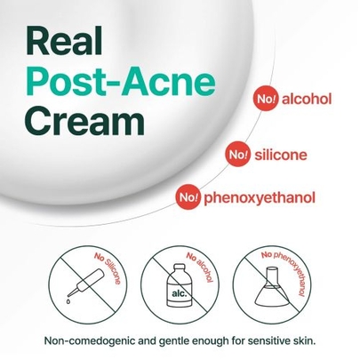 [Purito Seoul] Крем с бамбуком и пантенолом Mighty Bamboo Panthenol Cream Double Duo (100мл + 100мл)