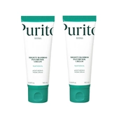 [Purito Seoul] Крем с бамбуком и пантенолом Mighty Bamboo Panthenol Cream Double Duo (100мл + 100мл)