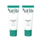 [Purito Seoul] Крем с бамбуком и пантенолом Mighty Bamboo Panthenol Cream Double Duo (100мл + 100мл)