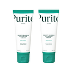 [Purito Seoul] Крем с бамбуком и пантенолом Mighty Bamboo Panthenol Cream Double Duo (100мл + 100мл)