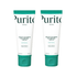 [Purito Seoul] Крем с бамбуком и пантенолом Mighty Bamboo Panthenol Cream Double Duo (100мл + 100мл)