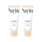 [Purito Seoul] renewal Успокаивающий гель-крем с овсом Oat-in Calming Gel Cream Double Duo (100мл + 100мл)