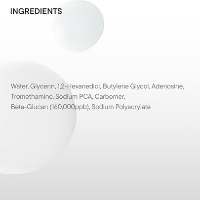 [iUNIK] Молочная эссенция с бета-глюканом и лактобарьeром Beta Glucan Lacto Barrier Milk Essence 200мл