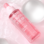 [It's Skin] Сияющий мист Secret Solution Wedding Dress Glow Veil Mist 100г