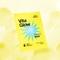 [It's Skin] Тканевая маска Dr. Savers Vita Glow Mask Sheet (10шт)