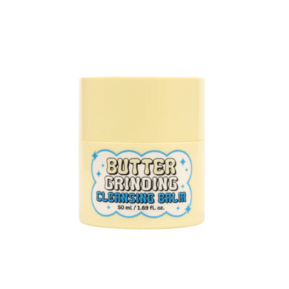 [CHASIN' RABBITS] Очищающий бальзам Butter Grinding Cleansing Balm 50мл