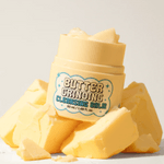 [CHASIN' RABBITS] Очищающий бальзам Butter Grinding Cleansing Balm 50мл