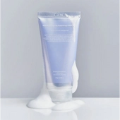 [glow] Пенка для умывания с яблочными энзимами Apple Enzyme Foaming Cleanser 110г