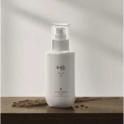 [Hesul] Лосьон с рисовым протеином Rice Protein Lotion 150мл