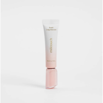 [Milk Touch] Тушь для ресниц Iconic Long Mascara #Black 8г