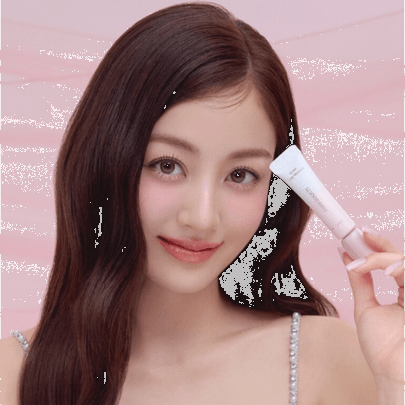 [Milk Touch] Тушь для ресниц Iconic Long Mascara #Black 8г