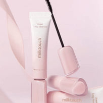 [Milk Touch] Тушь для ресниц Iconic Long Mascara #Black 8г