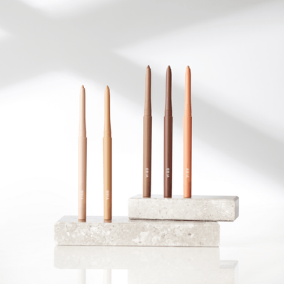 [BBIA] Автоматическая гелевая подводка Last (6 цвета)