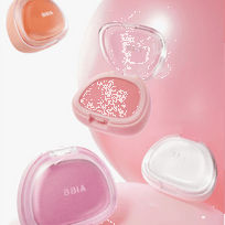 [BBIA] Румяна Chaltteok Blush (6 цветов)