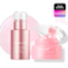 [MEDICUBE] Набор PDRN Pink Exosome + крем