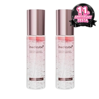 [MEDICUBE] Коллагеновая желе-сыворотка-мист PDRN Pick Collagen Glow Jelly Mist Serum 100мл + 100мл