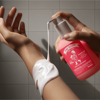 [Torhop] Лосьон для тела Pink Aurora, 250 мл