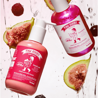 [Torhop] Лосьон для тела Pink Aurora, 250 мл