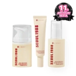 [KSECRET] Набор Retinal Triple Radiance