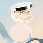 [ABOUT CELL] Матовый кушон с шелковистым покрытием (2 оттенка)