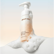 [ABOUT CELL] Очищающая пенка для снятия макияжа Pure Clear 140мл