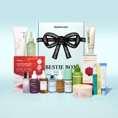 [STYLEKOREAN] BESTIE МЯТНЫЙ БОКС StyleKorean Bestie Mint Box