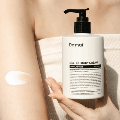 [De:maf] Тающий крем для тела Forest for Rest 280мл