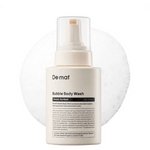 [De:maf] Пенный гель для душа Forest for Rest 280мл