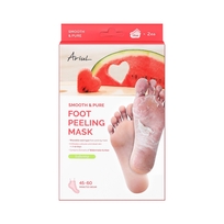 [Ariul] Смягчающая пилинг-маска для ног Smooth & Pure (2 пары)