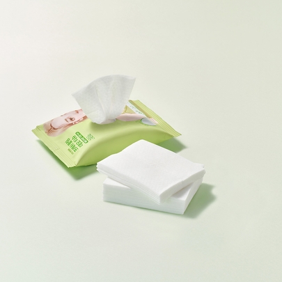 [Ariul] Охлаждающие дезодорирующие салфетки Smooth & Pure Fresh Cooling Deo Tissue (20 шт.)