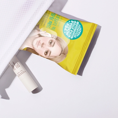 [Ariul] Пилинг-пэды Stress Relieving Daily Pick (30 шт.)