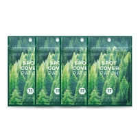[SKIN1004] Патчи от акне Spot Cover Patch 22шт (4ea)