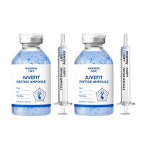[mommy care] Дуо-набор ампул с пептидами Juvefit