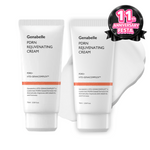 [Genabelle] Дуо-набор крема PDRN Rejuvenating Cream (70 мл + 70 мл)