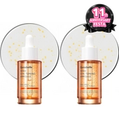 [Genabelle] TIMEDEAL Дуо-набор ампул PDRN Vita Toning (70 мл + 70 мл)