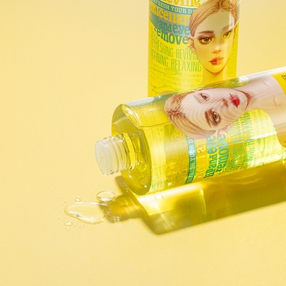 [Ariul] Мицеллярный ремувер для губ и глаз Stress Relieving (100 мл)