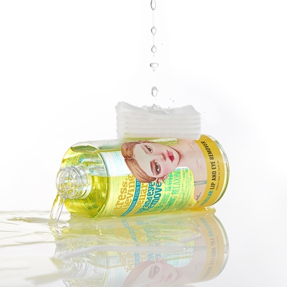 [Ariul] Мицеллярный ремувер для губ и глаз Stress Relieving (100 мл)