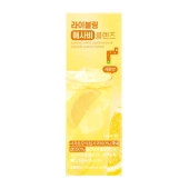 [LIVELING] Очищающий напиток с яблочным уксусом, вкус лимона