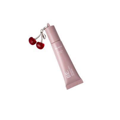 [BE ON TIME] Веганский воздушный плампер для губ 10г (6 оттенков)