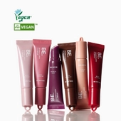 [BE ON TIME] Веганский воздушный плампер для губ 10г (6 оттенков)