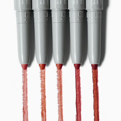 [BE ON TIME] Лайнер с пептидами Peptide Fix 0.6г (4 оттенка)