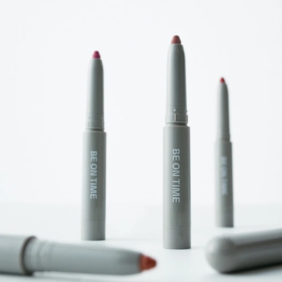 [BE ON TIME] Лайнер с пептидами Peptide Fix 0.6г (4 оттенка)