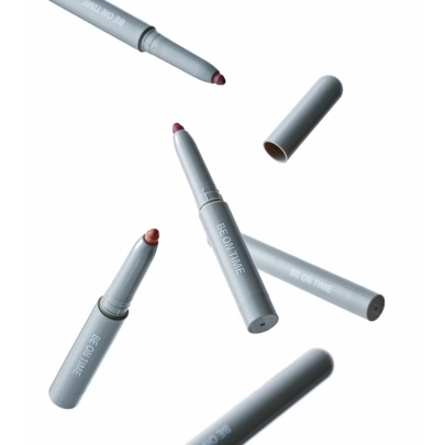 [BE ON TIME] Лайнер с пептидами Peptide Fix 0.6г (4 оттенка)