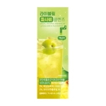 [LIVELING] Очищающий напиток с ананасовым уксусом Pineapple Vinegar Cleanse со вкусом сливы