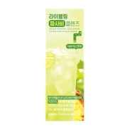 [LIVELING] Очищающий напиток с ананасовым уксусом Pineapple Vinegar Cleanse со вкусом шайн мускат