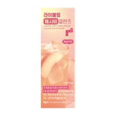 [LIVELING] Очищающий напиток с яблочным уксусом Apple Vinegar Cleanse со вкусом персика