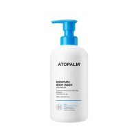 [ATOPALM] Увлажняющий гель для душа 580мл