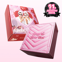 [STYLEKOREAN] Специальный набор-бокс для сияния кожи + Терапия для девушек