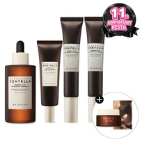 [SKIN1004] Madagascar Centella Probio-Cica Set(Ampoule+Sun+Eyecream)